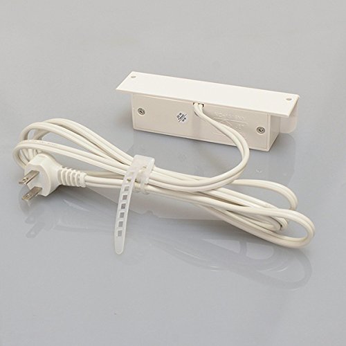 ノアゲちゃん 2点 Amazon.co.jp: ノア 家具用コンセント（什器用） 2ヶ口